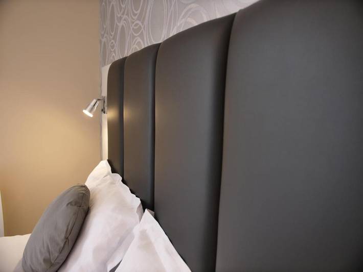 Gîte pour 4 personnes, avec balcon, animaux acceptés dans Office De Tourisme De Mers Les Bains - 4