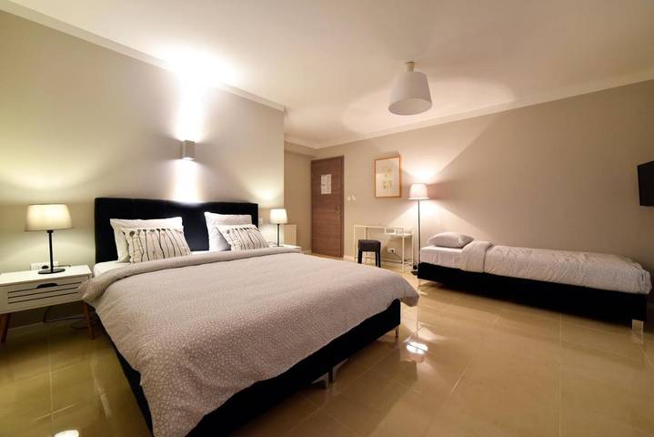 Chambre d’hôte pour 2 personnes à Zagreb - 4