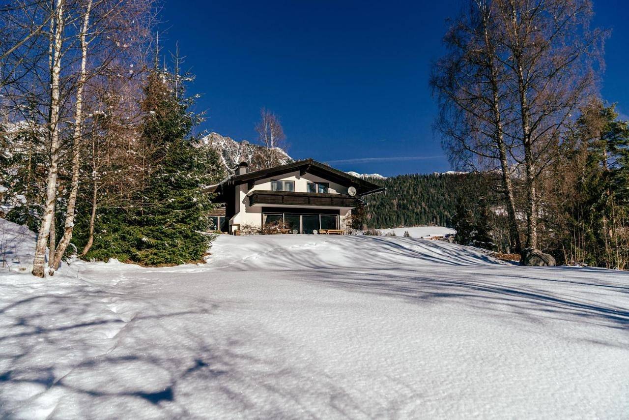 Four-Bedroom House in Ramsau am Dachstein, Schladming-Dachstein