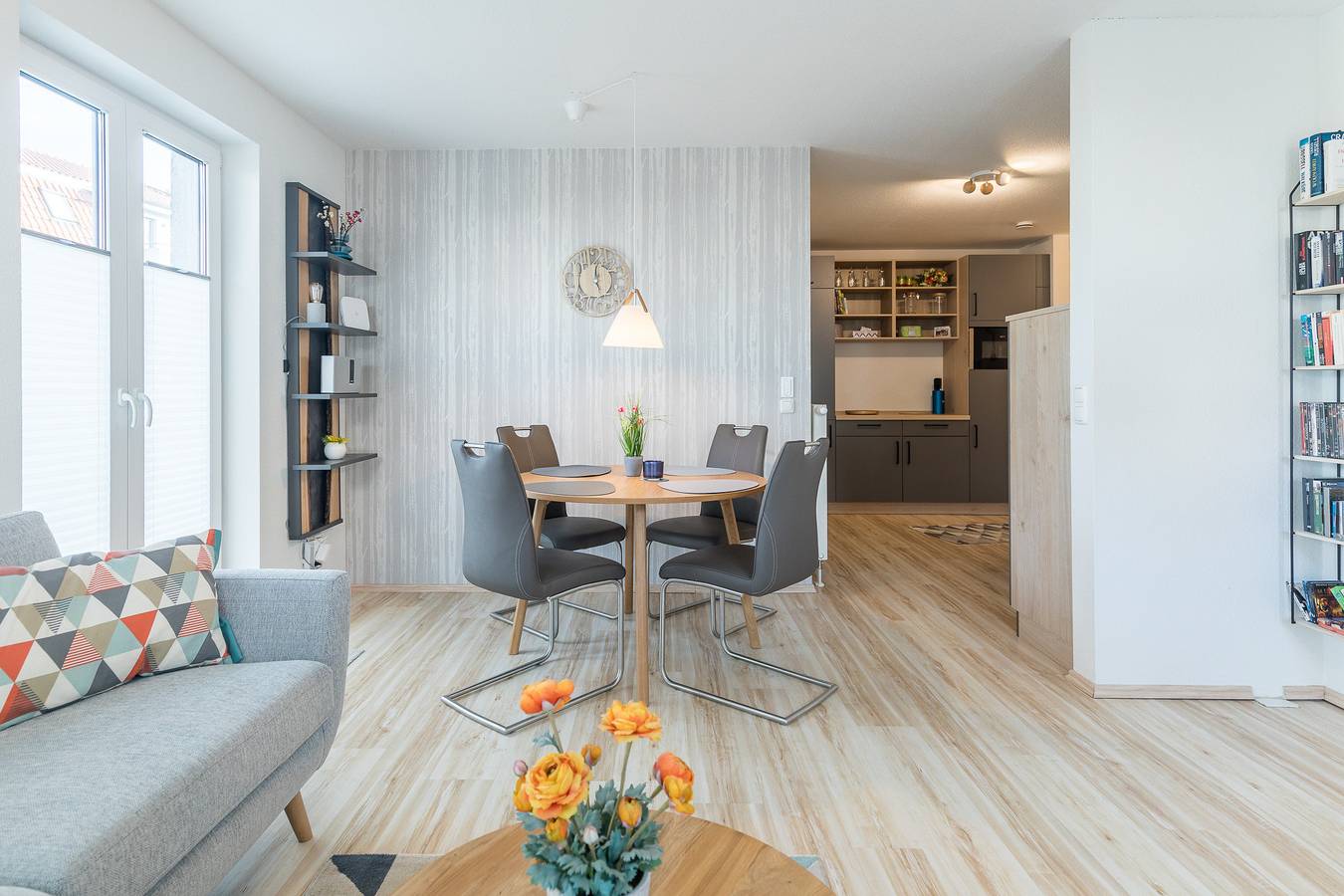 Ganze Ferienwohnung, Hanseresidenz I Whg. 06 in Ostseebad Boltenhagen, Boltenhagen