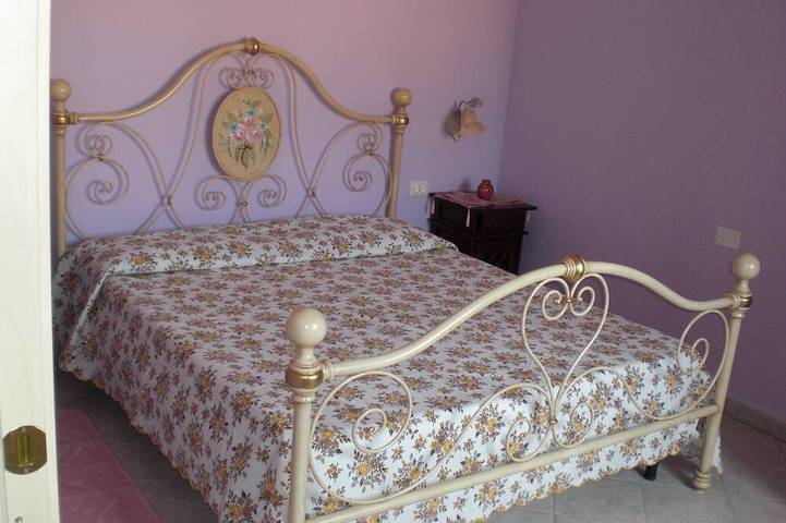 Maison de vacances pour 3 personnes, animaux acceptés - 1