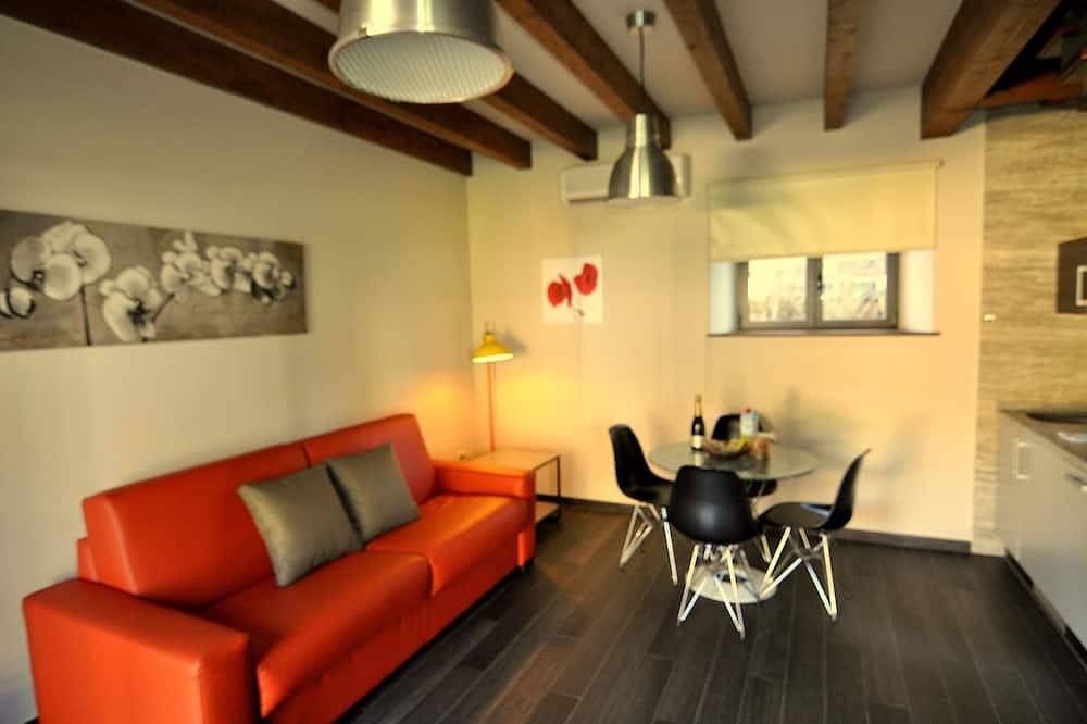Rural apartment Casona la Sierra for 4 people in Cudillero, Costa Verde (Spain)