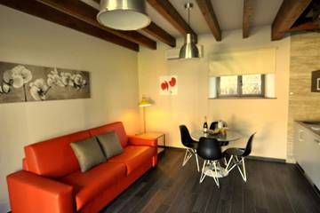 Casa Rural para 5 Personas en Cudillero, Costa Occidental Asturiana, Foto 4