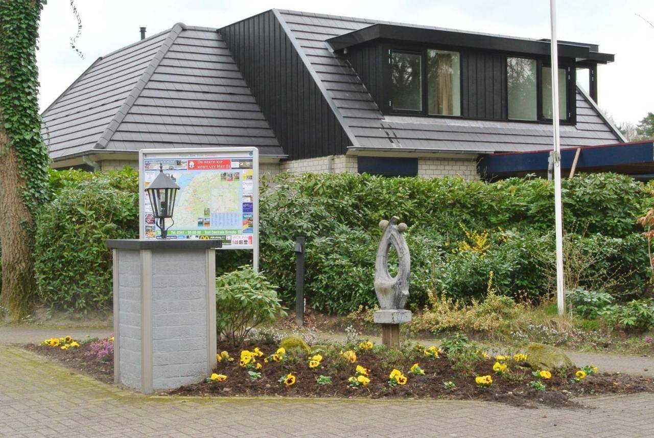 Two-Bedroom Bungalow in Ermelo, Veluwe
