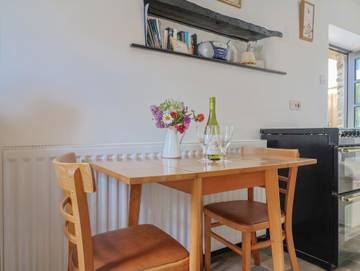 Apartment for 2 People in Devon, South West England, Photo 1
