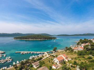Vakantiehuis voor 5 Personen in Zadar (Municipality), Dalmatië, Afbeelding 3
