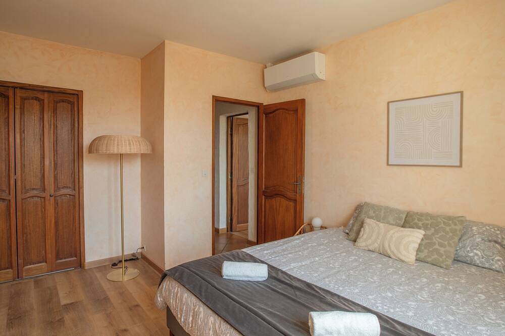 Casa Limonella - Maison 12 pers avec piscine in Fontvieille, Région d'Arles