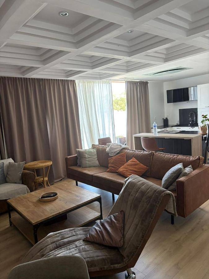 Gîte pour 4 personnes, avec jardin et terrasse, animaux acceptés à Saint-Jory