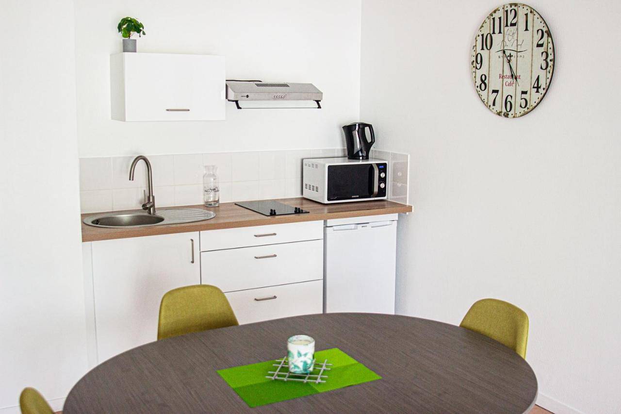 Apartment - Ground Floor in Château-Gontier-sur-Mayenne, Mayenne