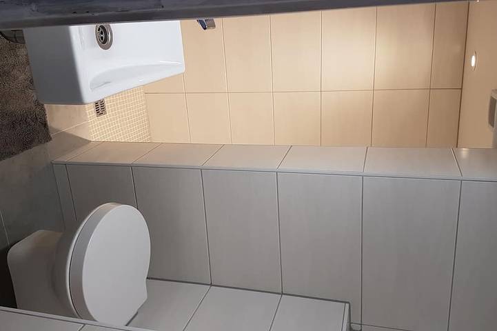 Gîte pour 2 personnes, avec jardin et jacuzzi à Homburg - 2