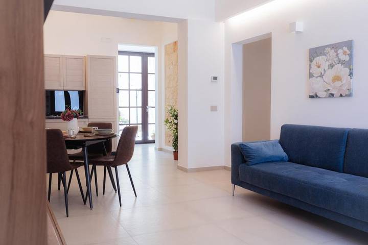 B&b per 2 persone, con Giardino a Latiano