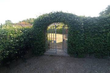 Gîte pour 4 personnes, avec jardin à Montecarlo (Toscane)