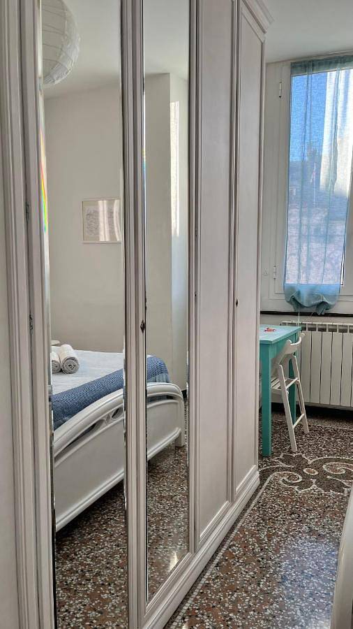 Bed and Breakfast für 2 Personen - 1