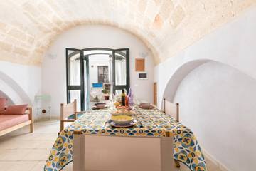 B&b per 4 Persone in Torricella, Golfo di Taranto, Foto 3