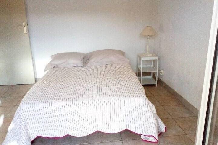 Location de vacances pour 5 personnes, avec jardin dans Port De Porto Vecchio - 3