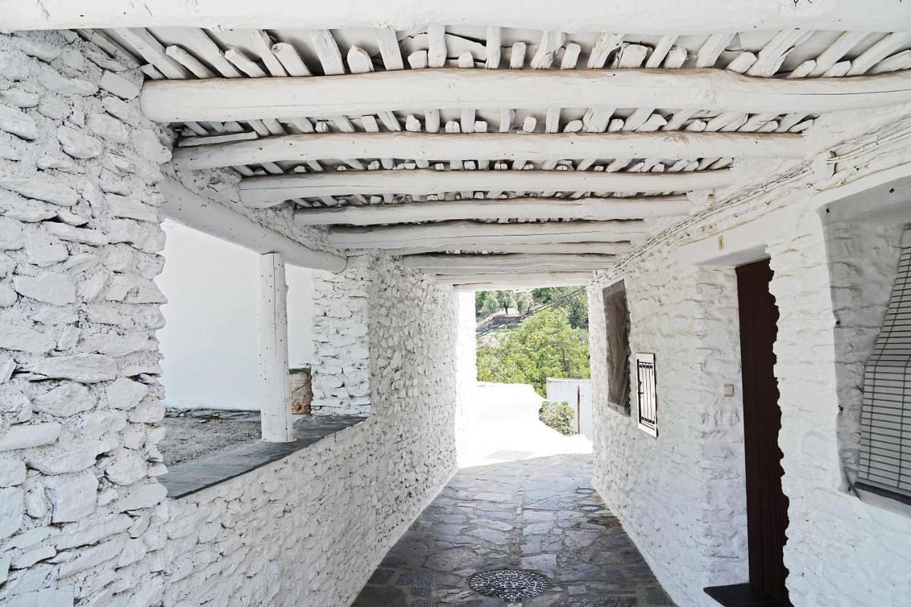 Apartamento entero, Casa Rural Vata Pampaneira Alpujarra in Pampaneira, Cordillera Penibética