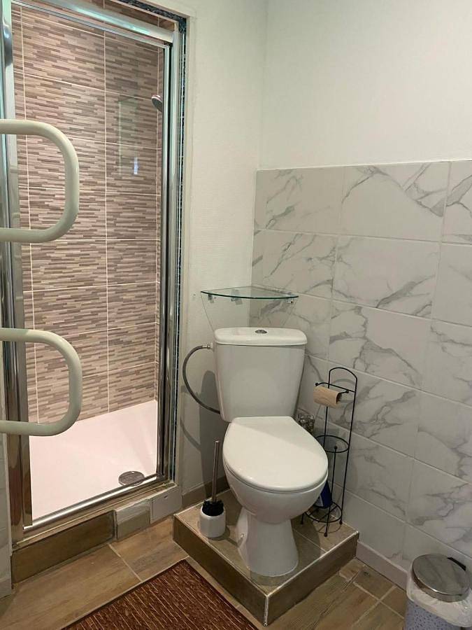 Gîte pour 2 personnes à Marlenheim - 2