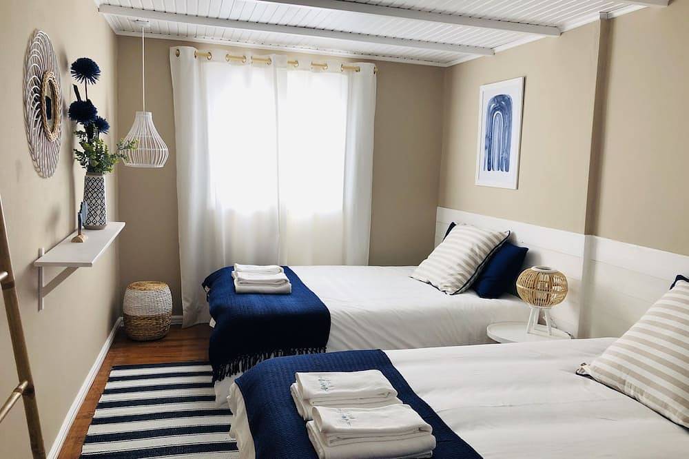 Strandleben Esmoriz - Typisches Strandhaus in Esmoriz, Aveiro Distrikt