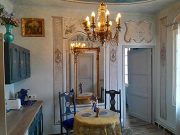 Gîte pour 2 personnes, avec vue à Vinça