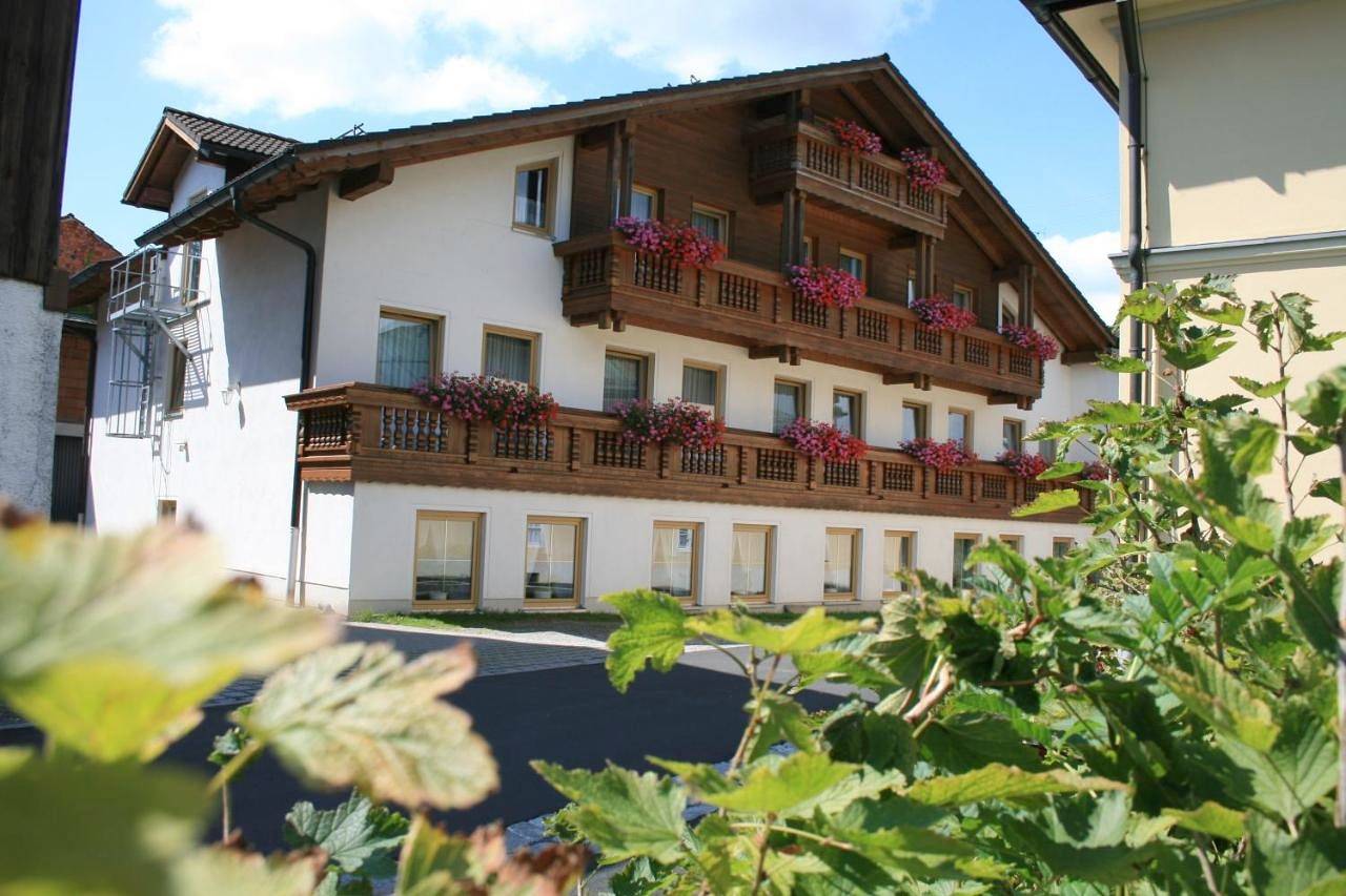 Landhotel-Gasthof-Schreiner in Hohenau, Ostbayern