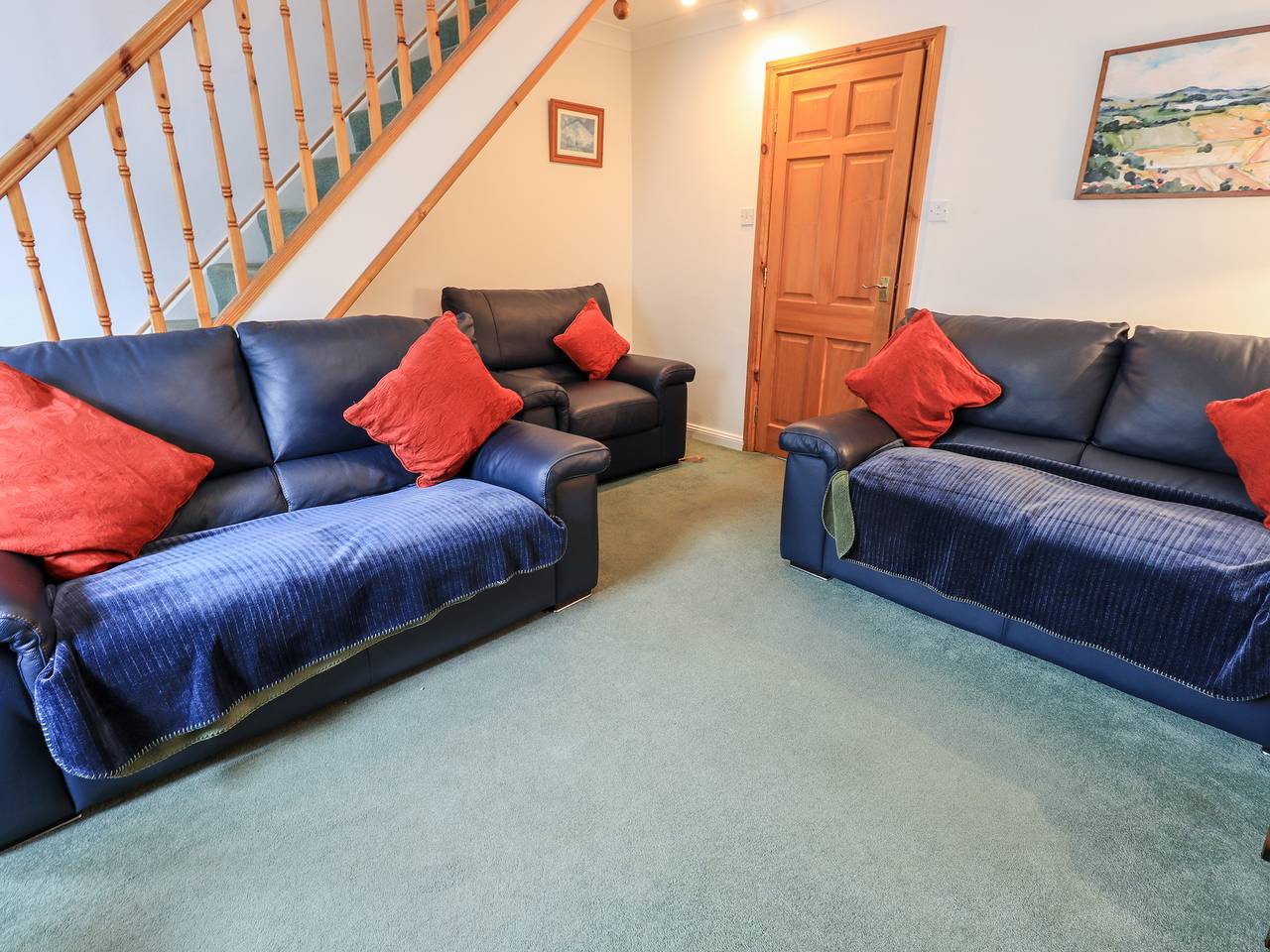 7 Stybarrow Terrace in Glenridding, Lake District