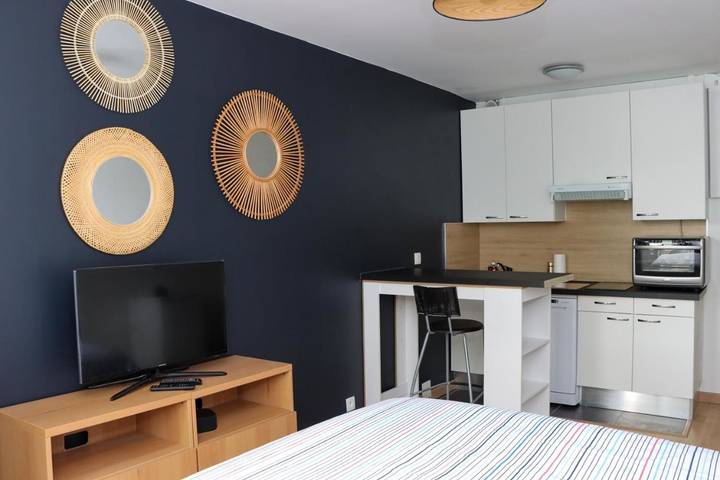 Gîte pour 2 personnes, avec vue à Rueil-Malmaison - 3