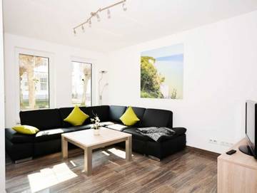 Ferienwohnung für 5 Personen in Ostseebad Binz, Binz, Bild 4