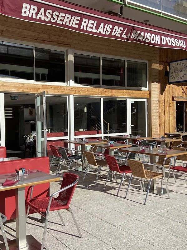 Appartement entier, Zecamping piscine couverte locatif 5 pers in Izeste, Béarn