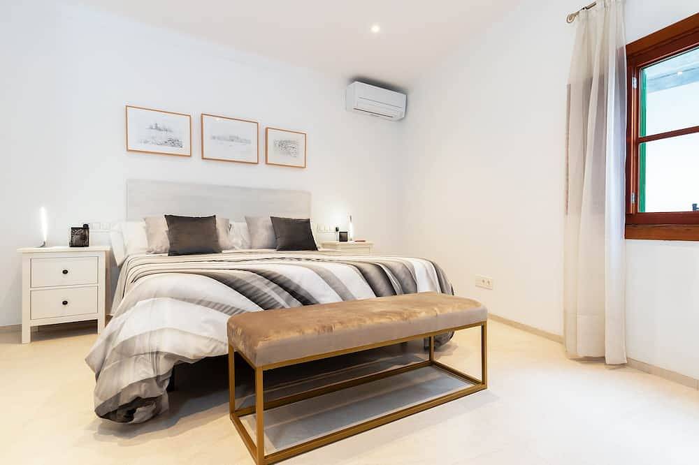 Can Tey - casa moderna y tranquila in Sineu, Interior de Mallorca