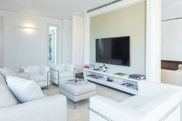 Villa für 9 Personen in Punta Ala, Maremma, Bild 4