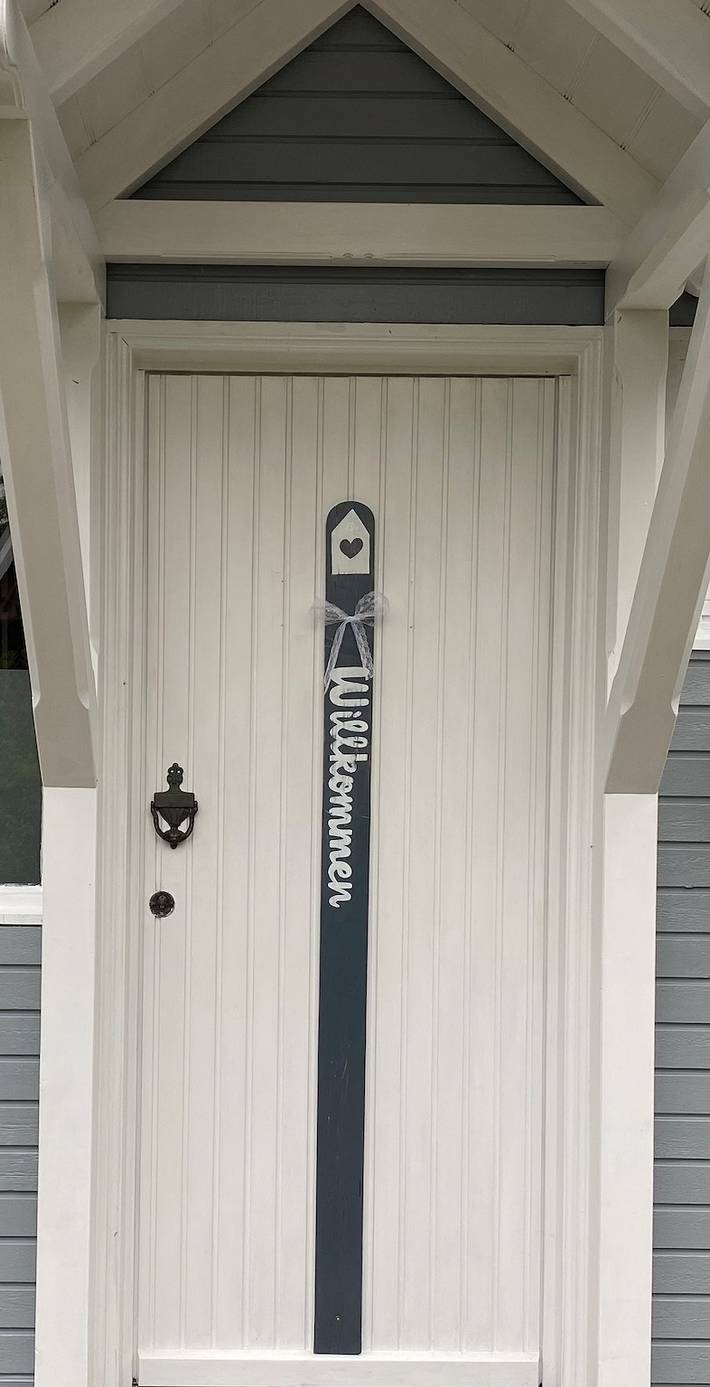 Ferienhaus für 5 Personen, mit Garten und Terrasse in Damp - 4