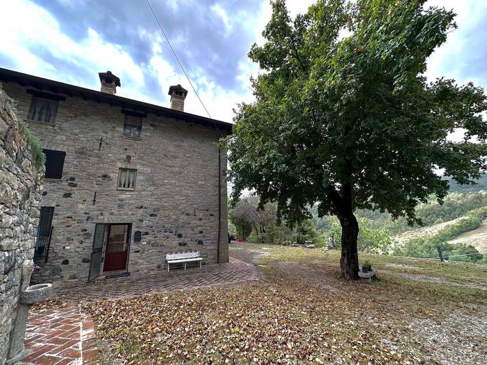 Location de vacances pour 5 personnes, avec jardin, animaux acceptés dans Émilie-Romagne - 3