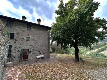 Casa Vacanza per 5 Persone in Serramazzoni, Provincia di Modena, Foto 2