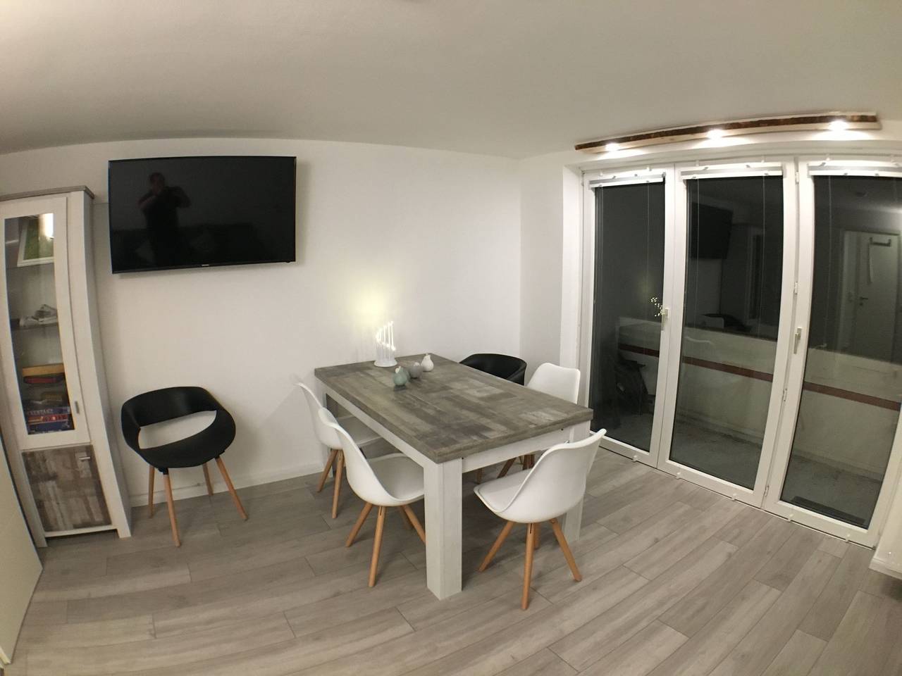 Appartamento vacanze a Harz a partire da 86€ a notte
