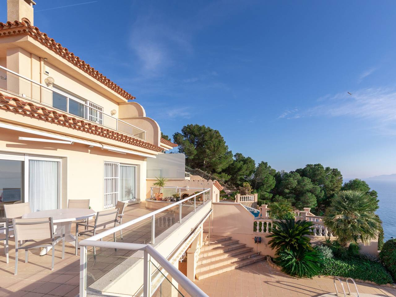 Villa luxueuse à L'Estartit avec piscine privée in l'Estartit, Torroella de Montgrí