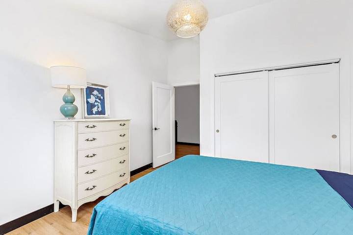 Vacation rental for 6 people in Rapid City