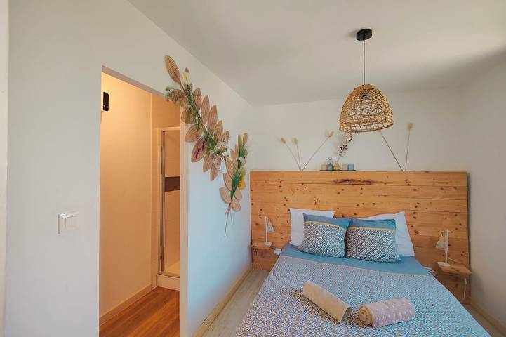 Gîte pour 3 personnes, avec jardin et terrasse, animaux acceptés à Plombières-les-Bains - 3