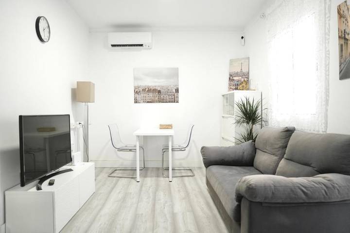 Casa rural para 6 personas en Premiá de Dalt - 3