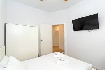 Apartamento De Férias para 4 Pessoas em Valência, Costa de Valência, Foto 4