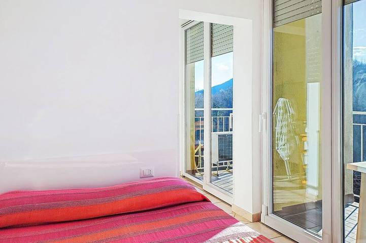 Ganze Wohnung, Euroville in Germignaga, Lago Maggiore (Lombardei)