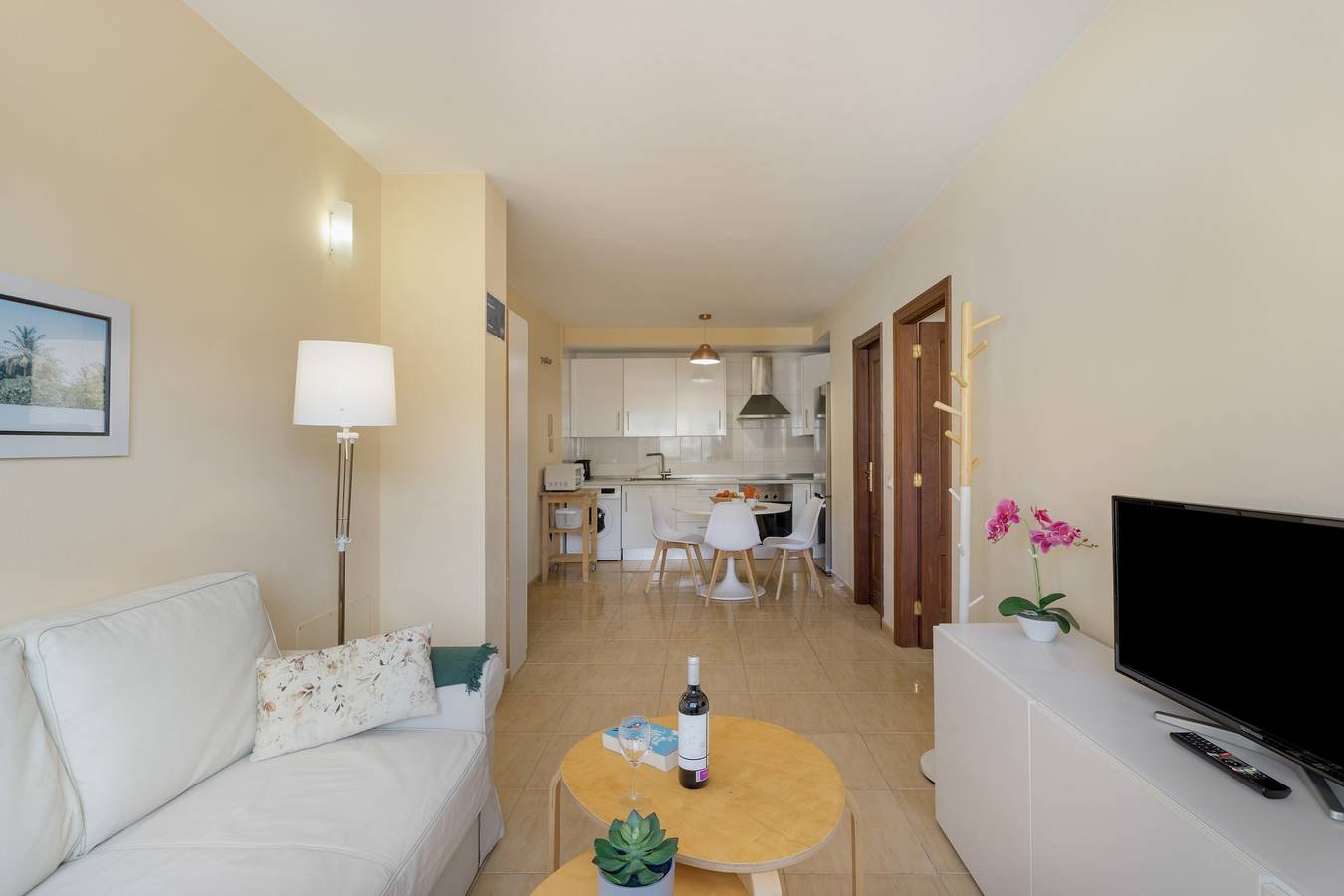 Casa Miramar 2 – Confort y Ubicación Inmejorable en el Centro de San Sebastián in San Sebastián de la Gomera, La Gomera