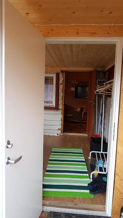 Ferienwohnung für 5 Personen, mit Terrasse und Ausblick in Masfjorden - 3