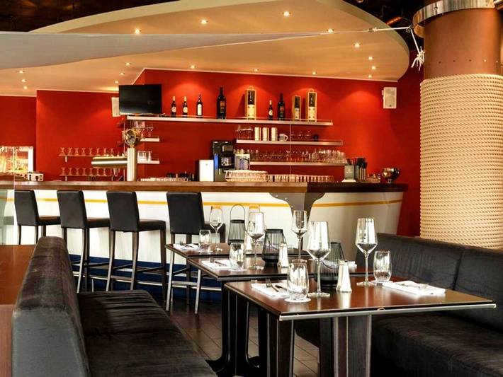 Ferienwohnung für 2 Personen, mit Sauna und Balkon sowie Pool in Rheinsberg - 3
