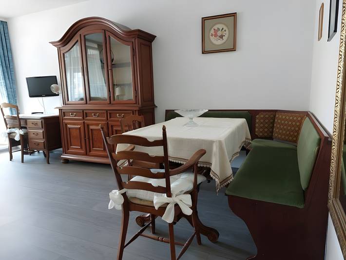 Gîte pour 2 personnes, avec balcon à Bad Krozingen - 3