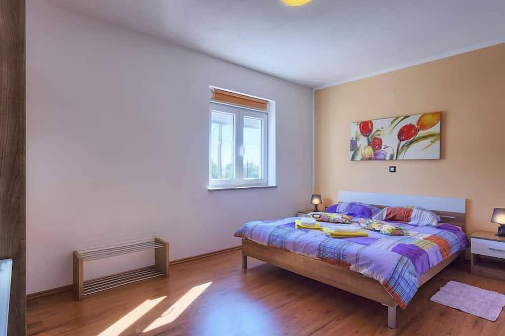 Ferienhaus Paus in Barban, Südküste Istrien