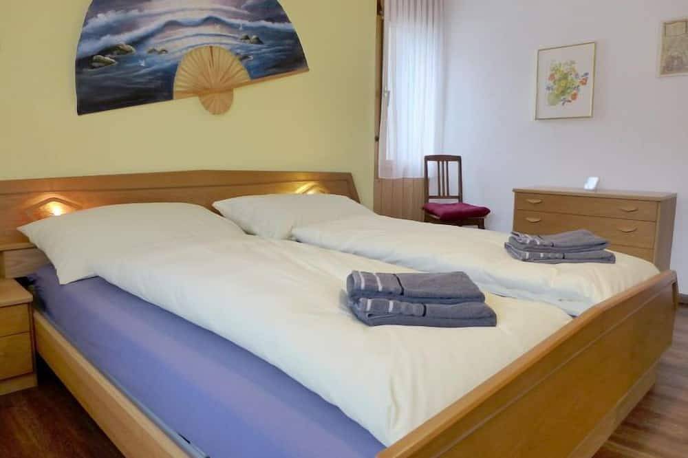Ganze Wohnung, Ferienwohnung Allmi by Interhome in Meiringen, Berner Oberland