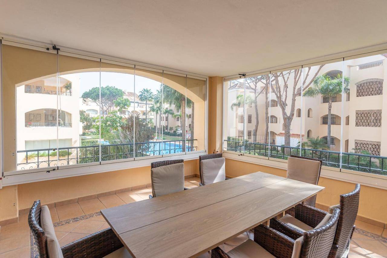 Hacienda Playa in Marbella Este, Marbella