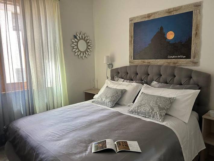 Maison d’hôte pour 2 personnes, animaux acceptés à Castiglione del Lago - 2