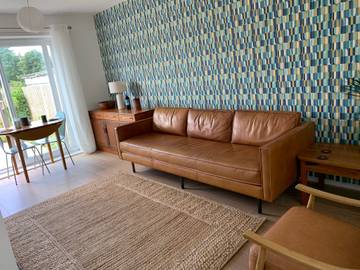 Holiday Rental for 4 People in Falmouth (Cornwall), Cornwall, Photo 1