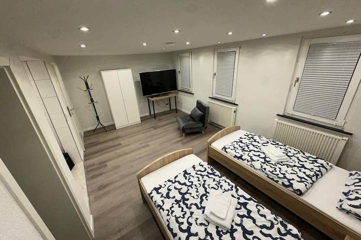 Ferienwohnung für 3 Personen - 1